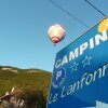 Отель Camping le Lanfonnet в Рованьи