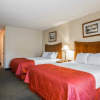 Отель Clarion Inn & Suites at the Outlets of Lake George, фото 23