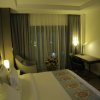 Отель Check Inn Hotels - Addis Ababa, фото 21