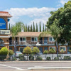 Отель Rodeway Inn Escondido Downtown, фото 18