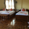 Отель Mother's Home Hotel, фото 2