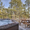 Отель Luxe Updated Home w/ Grill + Hot Tub: 4 Mi to Rmnp, фото 21