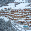 Отель Welcoming Chalet in Neukirchen near Wildkogel Ski Arena, фото 1