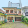 Отель OYO Life 92589 Geusan Ulun Residence, фото 1