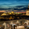 Отель Radisson Blu Hotel, Prague, фото 13