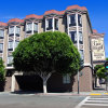 Отель Cow Hollow Inn & Suites в Сан-Франциско
