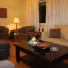 Отель Beautiful 2 BR Apt Quiet & Private, фото 2
