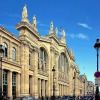 Отель Hôtel Richmond в Париже