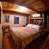 Отель Wooden Inn, фото 8