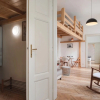 Отель Wenceslas Apartment for 10 with AC, фото 7