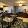 Отель Crystal Inn Hotel & Suites - Brigham City, фото 11