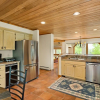 Отель Lovely Townhome With Snowmass View And Ski-in/ski-out by The Woodrun V Townhouses, фото 11