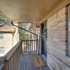 Отель Modern Hot Springs Condo ~ 3 Mi to Downtown!, фото 8