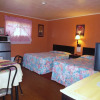 Отель Four Seasons Motel, фото 14