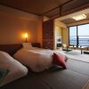 Отель Matsushima Onsen Motoyu Hotel Ubudo, фото 5