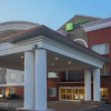 Отель Holiday Inn Express Rochester NE- Irondequoit, an IHG Hotel, фото 20