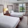 Отель Homewood Suites by Hilton Rockville-Gaithersburg, фото 29