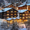 Отель Dufour Chalet, фото 1