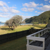Отель Pauanui Beach Retreat, фото 17