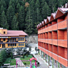 Отель Sezgin Hotel, фото 13