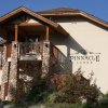 Отель The Pinnacle Lodge, фото 1