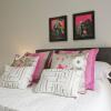 Отель Luxury 2 Bed Apartment in Stoneywood, Aberdeen, фото 4