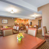 Отель Comfort Inn & Suites, фото 17