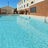 Отель Holiday Inn Express Hotel & Suites Talladega, an IHG Hotel, фото 12
