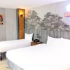 Отель K Hotel, фото 14