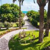 Отель The Orangers Beach Resort and Bungalows - All Inclusive в Хаммамете