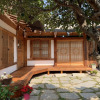 Отель Jeonju Hanok Demisaem 1937, фото 5
