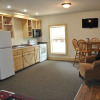 Отель Chinook Cabins & RV Park, фото 4