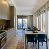 Отель Xenios Dias Luxury Apartments With Sea View, фото 12