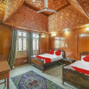 Отель OYO 14629 Ibrahim Group of Houseboats, фото 20
