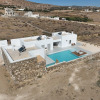 Отель Lil Paros Luxury suites, фото 20