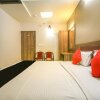 Отель Pratap Iinternational by ShriGo Hotels, фото 25
