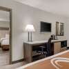 Отель Quality Inn & Suites, фото 36