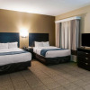 Отель Spark Suites, Hobby Airport - Houston, фото 4