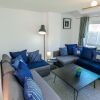 Отель Approved Serviced Apartments - Bandy, фото 25