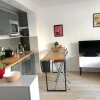 Отель Studio in Marseille, With Furnished Balcony and Wifi - 2 km From the B, фото 9