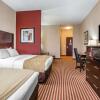 Отель Comfort Suites Troy-I75, фото 21