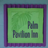 Отель Palm Pavilion Inn, фото 19