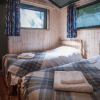 Отель Worms Head - Safari Glamping Tent - Llangennith, фото 2