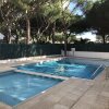 Отель Apartamento Voramar VII Bajos A, фото 8