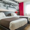 Отель Best Western Plus Amsterdam Airport Hotel, фото 18