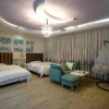 Отель Yiguangnian Boutique Inn (Phoenix Hongqiao), фото 17