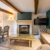 Отель The Aubrey - a gorgeous converted 17th Century Grade II listed bolthole in Bakewell, фото 7