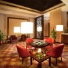 Отель Hongrui Jinling Grand Hotel Hefei, фото 8