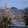 Отель Menton Appartamento a Pochi Passi dal Mare, фото 1