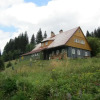 Отель Horská Chata U Básníka, фото 5